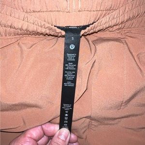 Men’s: Lululemon Pace Breaker Shorts